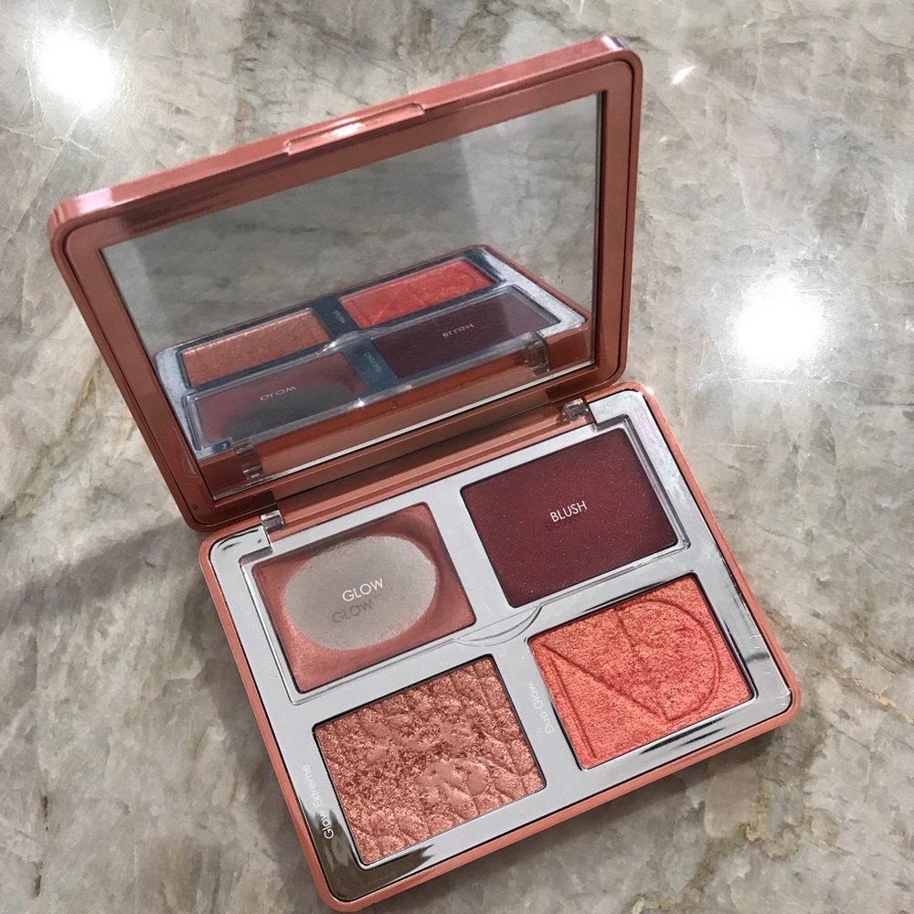 Natasha Denona Bloom Palette